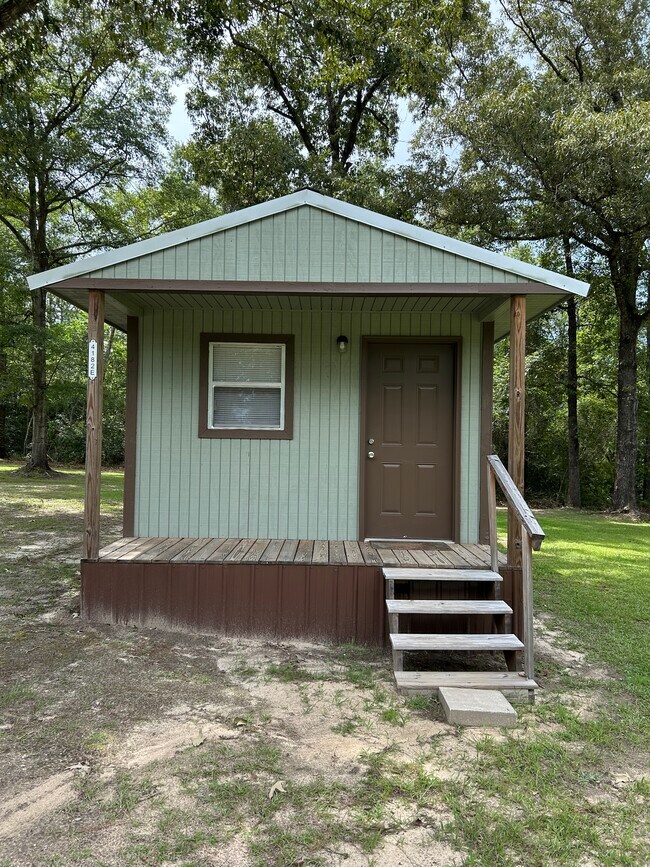 property at 4182 FLOYD JOHNSTON RD