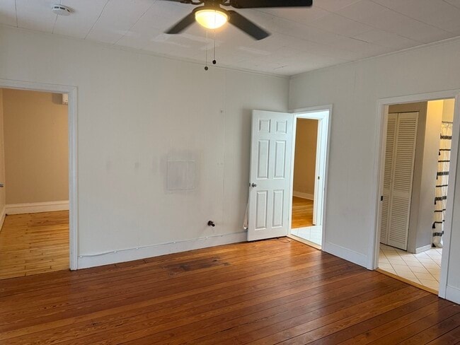 204 Jepson St in Fall River, MA - Building Photo - Building Photo