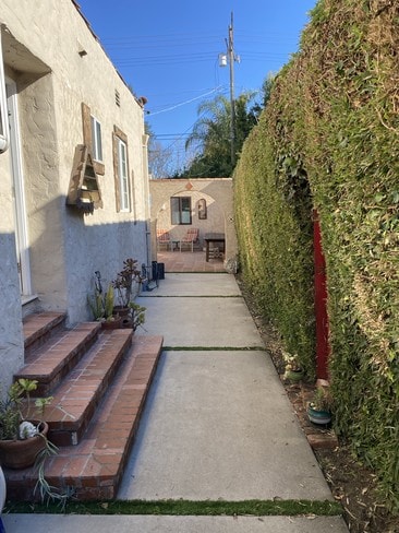 2258 Overland Ave, Unit 2260