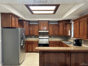 3013 Tanya Ave in McAllen, TX - Building Photo - Building Photo