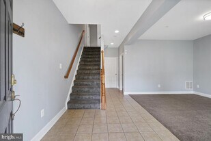 505 Jurgensen Pl in Summerfield, MD - Building Photo