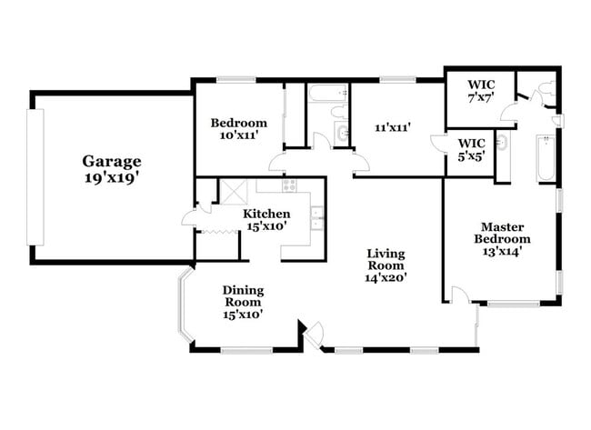 16359 N Oachs Dr in Surprise, AZ - Building Photo - Building Photo