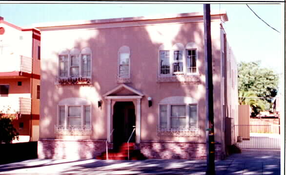 1212 El Camino Real in Burlingame, CA - Building Photo - Building Photo