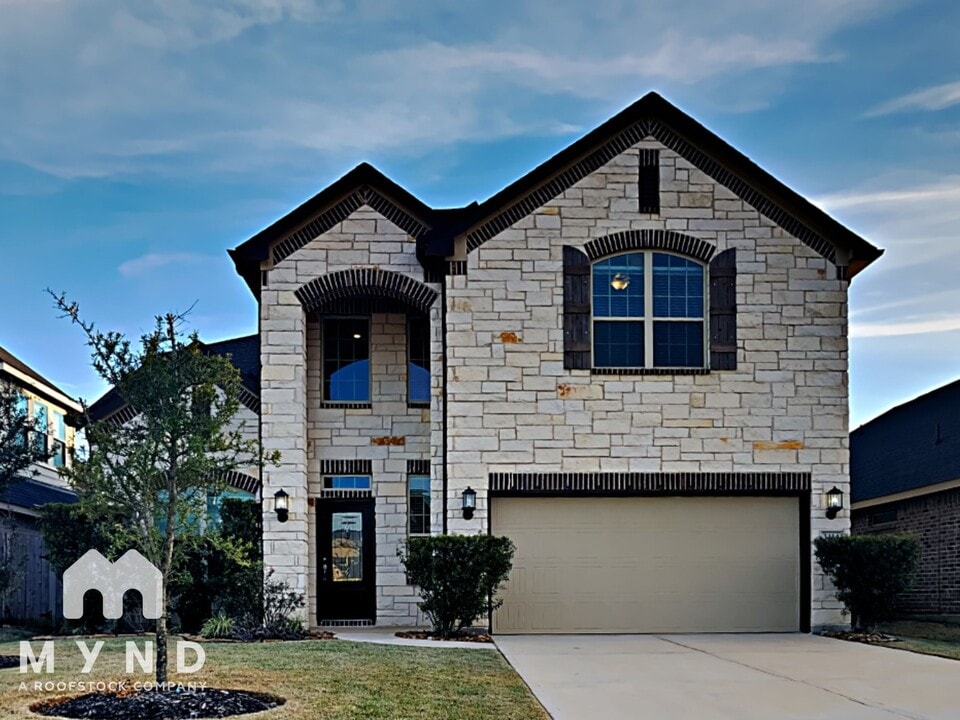 3434 Stablewood Grove Ln in Spring, TX - Building Photo
