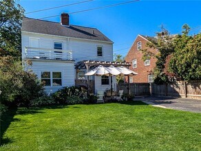 4117 Silsby Rd in University Heights, OH - Building Photo - Building Photo