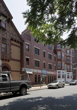 56 Hemenway St in Boston, MA - Building Photo - Building Photo