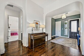 109 Hedgerow Ln in Liberty Hill, TX - Building Photo - Building Photo