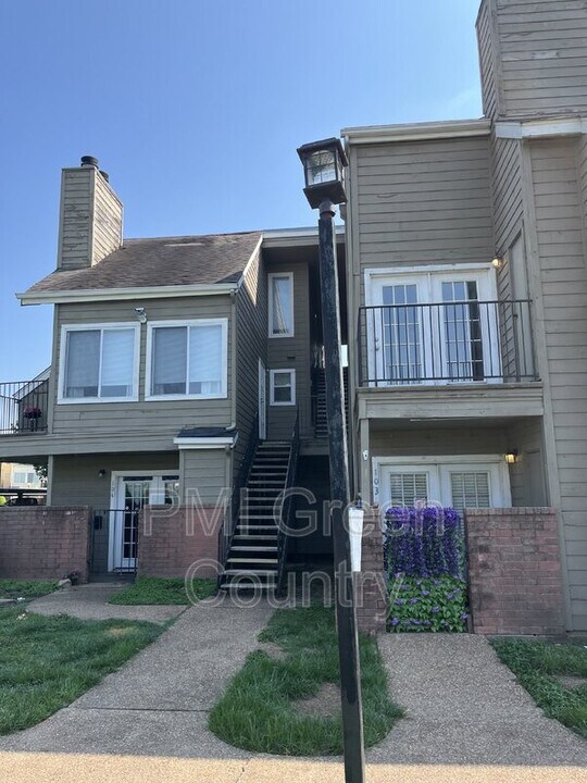 6639 S Victor Ave in Tulsa, OK - Building Photo