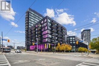 51 Trolley Cres in Toronto, ON - Building Photo - Building Photo