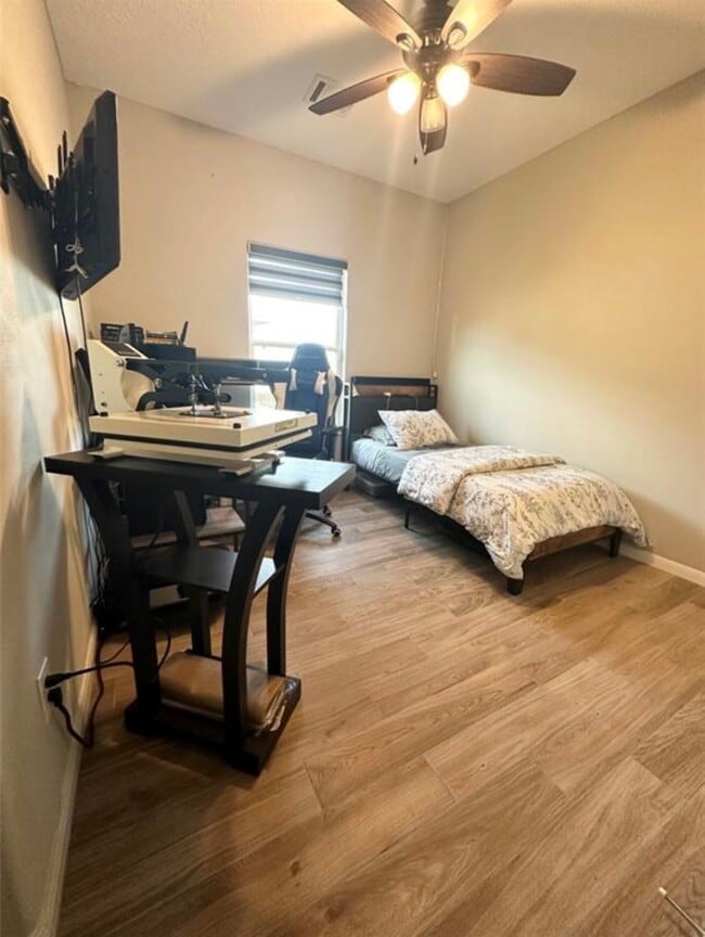 property at 844 Rd 5109