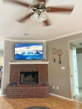 4706 Dentcrest Dr in Midland, TX - Building Photo - Building Photo