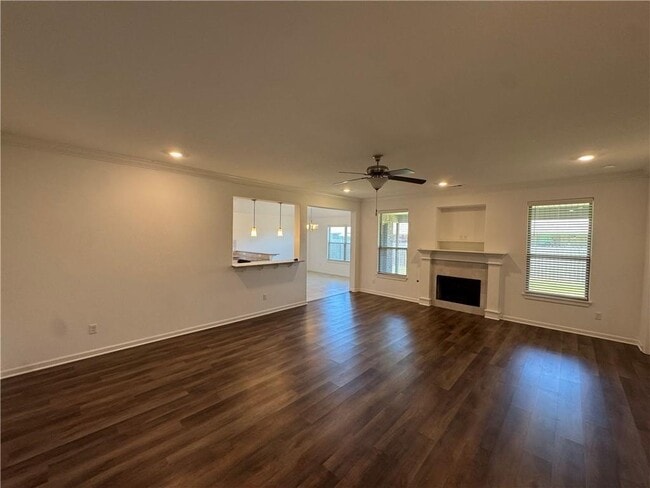 4304 W Newton Ave in Fayetteville, AR - Building Photo - Building Photo