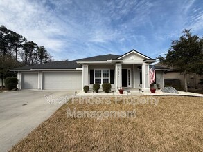 3631 Winged Teal Ct in Jacksonville, FL - Building Photo - Building Photo