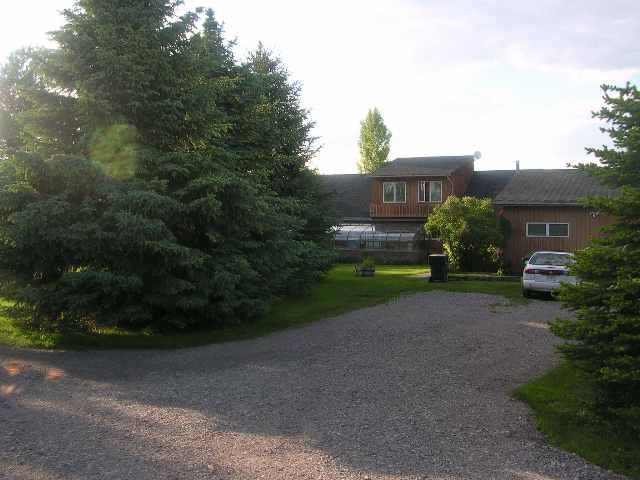 5349 E Baxter Ln in Bozeman, MT - Foto de edificio