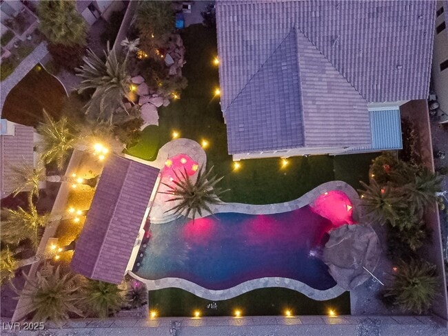 property at 11338 Villa Bellagio Dr