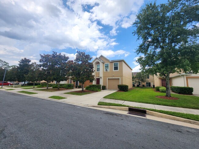 property at 7075 St Ives Ct
