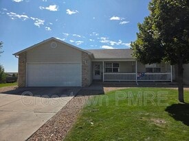 2322 Quay St in Evans, CO - Building Photo