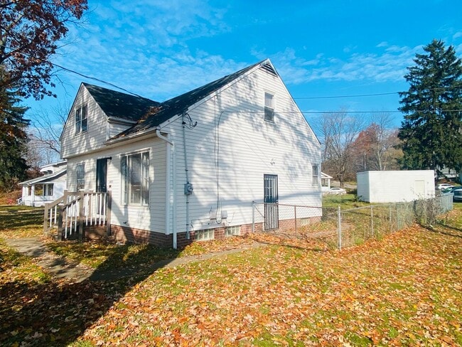 property at 14011 Broadway Ave