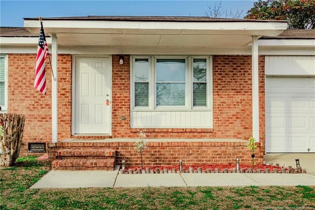 6522 Cissna Dr in Fayetteville, NC - Building Photo - Building Photo