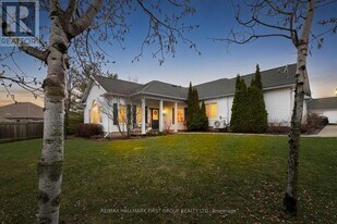 325 Densmore Rd in Cobourg, ON - Building Photo