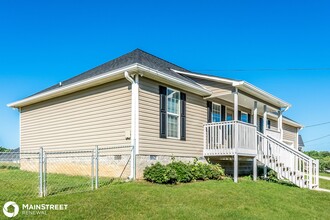 100 Teal Dr in Hayden, AL - Foto de edificio - Building Photo