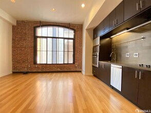 16 Jessie St in San Francisco, CA - Building Photo - Building Photo