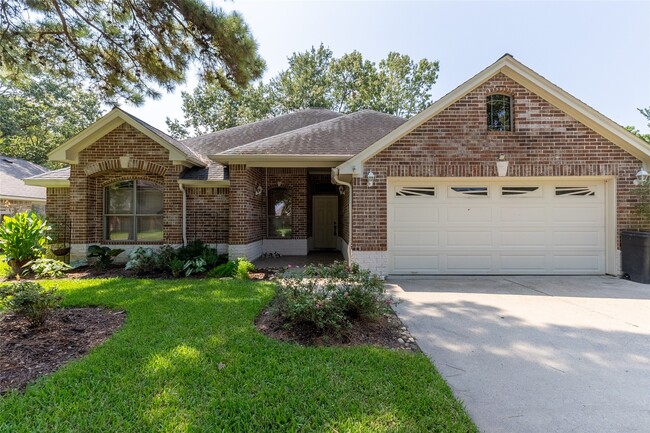 property at 12909 Victoria Regina Dr