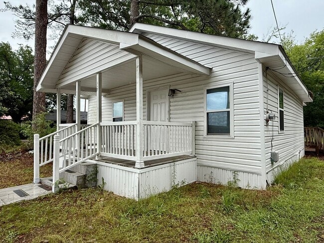 property at 841 Hager St