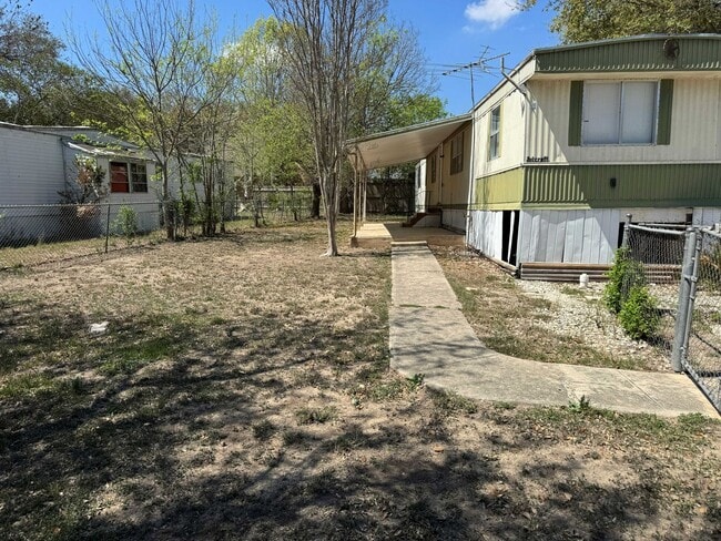 property at 8509 Northmont Dr