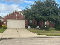 4627 Baxters Ct in Katy, TX - Foto de edificio - Building Photo