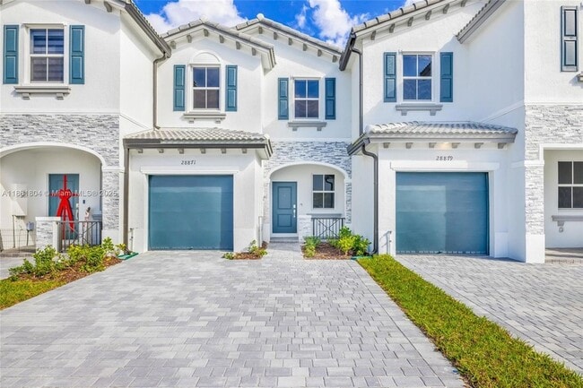 property at 28871 SW 162nd Ct