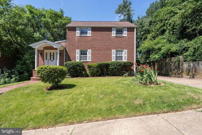 104 S Columbus St in Arlington, VA - Building Photo - Building Photo
