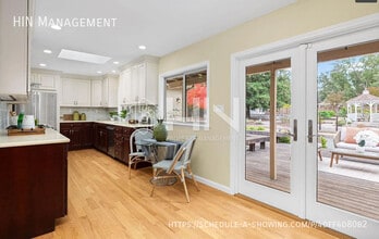 1287 Rudgear Rd in Walnut Creek, CA - Building Photo - Building Photo