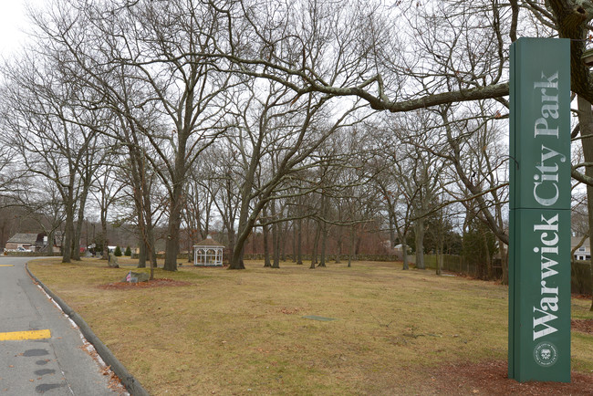 Casas Alquiler en Warwick West Warwick, RI