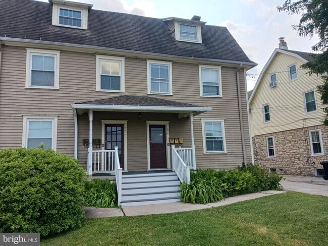 property at 58 Darby Rd