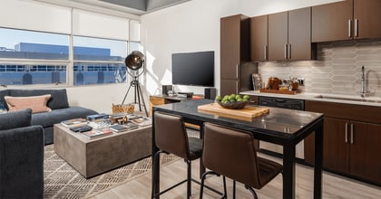 The Lofts at Westgate in Glendale, AZ - Building Photo - Building Photo