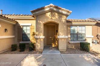 15956 W Cocopah St in Goodyear, AZ - Building Photo - Building Photo