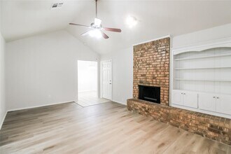 1800 Mark Trail in Oklahoma City, OK - Building Photo - Building Photo