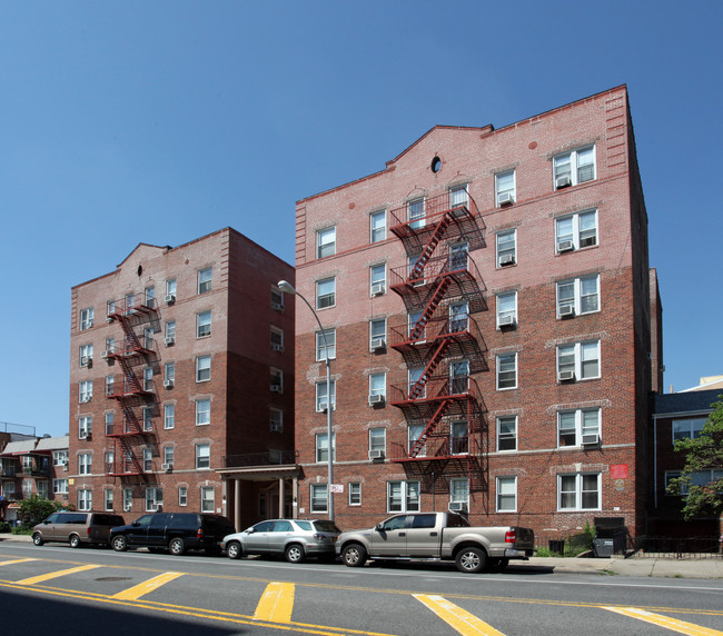 1388 W 6th St in Brooklyn, NY - Building Photo - Building Photo