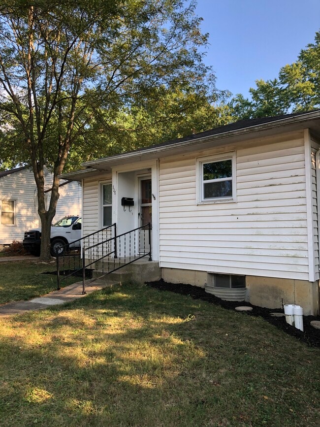 property at 726 Yale St