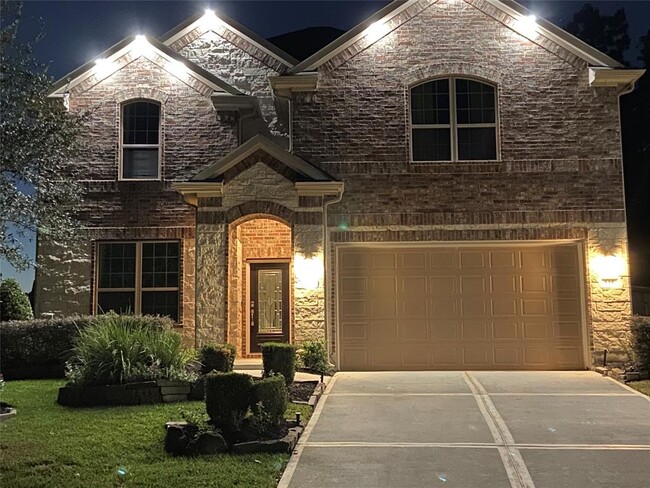 135 Teralyn Grv Lp in Willis, TX - Building Photo - Building Photo