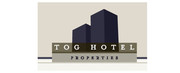 Property Management Company Logo Tog Hotel Properties