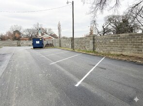 888 Kerr Ave in Memphis, TN - Building Photo - Building Photo