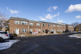 Liberty Square Condos in Philadelphia, PA - Building Photo - Building Photo