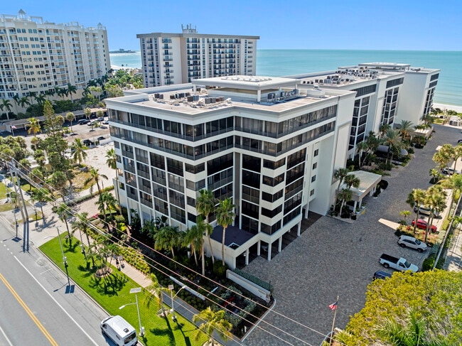 property at 1104 Benjamin Franklin Dr