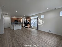 9313 Cashel Trail in Colorado Springs, CO - Building Photo - Building Photo