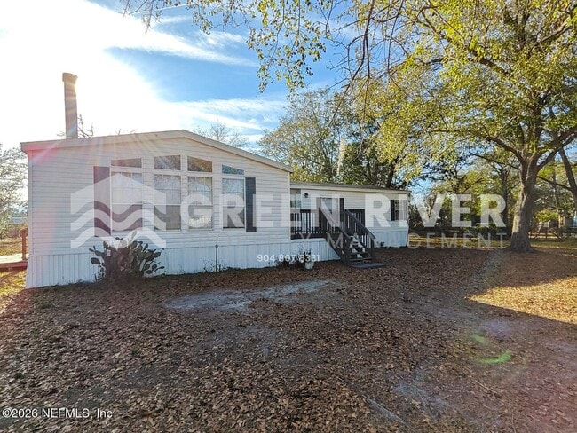 5131 Boardwalk Pl in Middleburg, FL - Foto de edificio - Building Photo