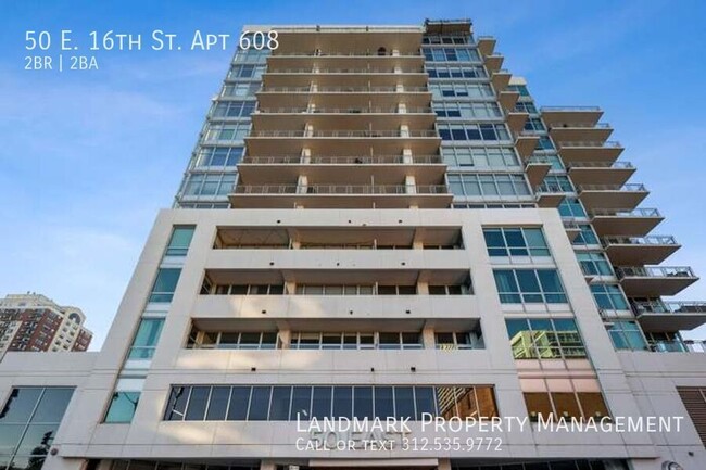 property at 50 E 16th St