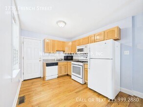 1735 French St in Philadelphia, PA - Building Photo - Building Photo