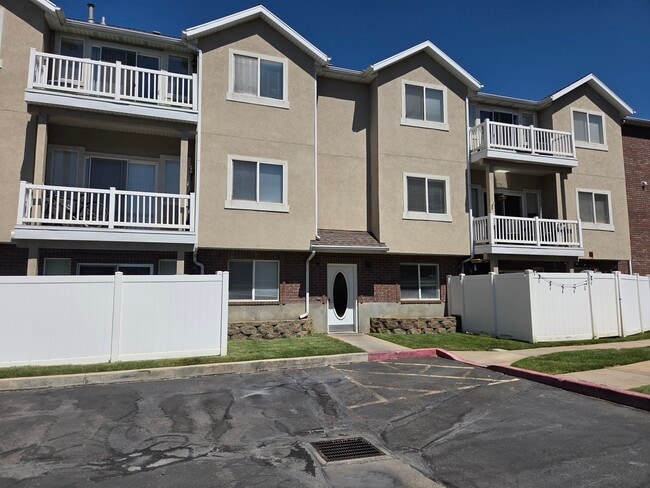 property at 380 N 500 W